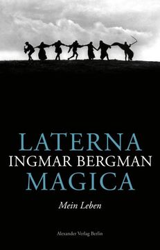 portada Laterna Magica: Mein Leben: Mein Leben (in German)