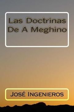 portada Las Doctrinas De A Meghino
