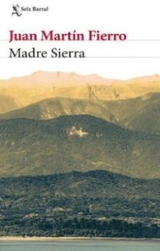 portada Madre Sierra (in Spanish)