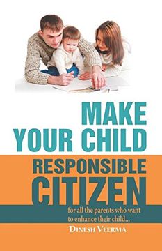 portada Make your Child a Responsible Citizen