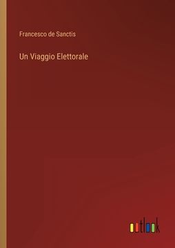 portada Un Viaggio Elettorale (in Italian)