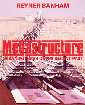 portada Megastructure (en Inglés)