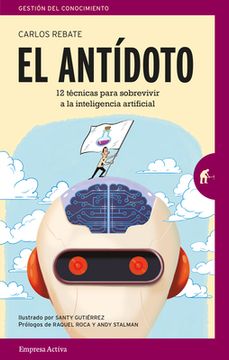 Antidoto, El