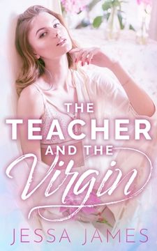 portada The Teacher and the Virgin (in English)