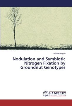 portada Nodulation and Symbiotic Nitrogen Fixation by Groundnut Genotypes