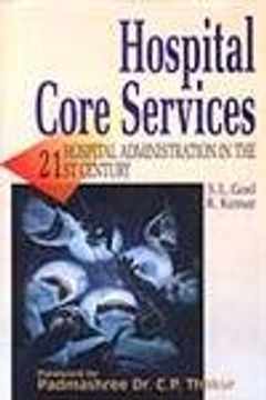portada Hospital Core Services