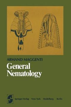 portada General Nematology (en Inglés)