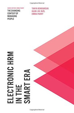 portada Electronic HRM in the Smart Era (The Changing Context of Managing People)