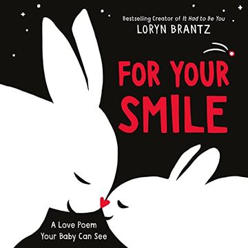 portada For Your Smile (a Love Poem Your Baby can See) (en Inglés)