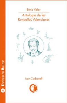 portada Antologia de les Rondalles Valencianes (Torsimany)