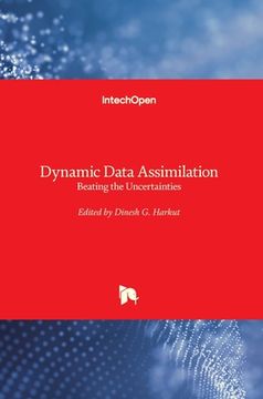 portada Dynamic Data Assimilation: Beating the Uncertainties (en Inglés)