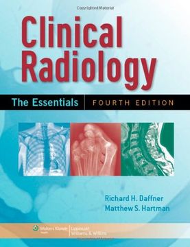 portada Clinical Radiology: The Essentials