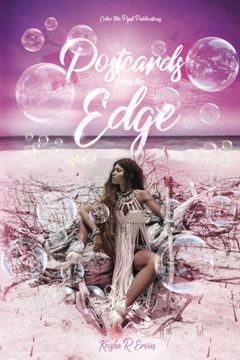 portada Postcards From The Edge: Volume 2 (in English)