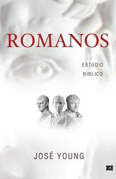portada Romanos