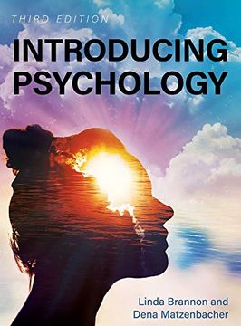 portada Introducing Psychology (in English)