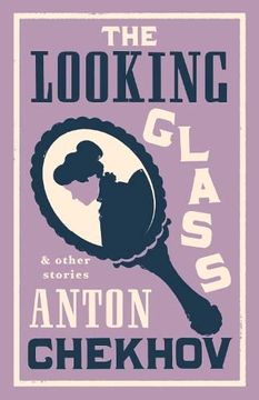 portada The Looking Glass and Other Stories (en Inglés)