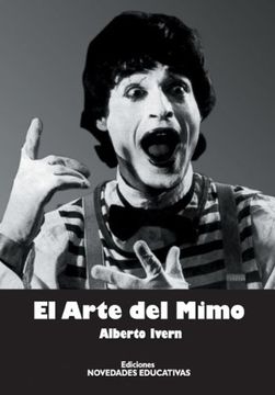 portada arte del mimo el (in Spanish)