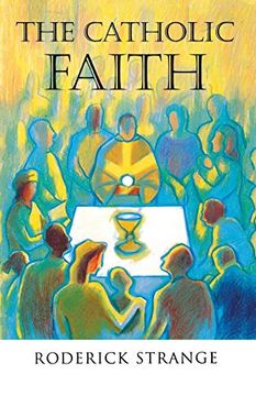 portada The Catholic Faith: 14 (en Inglés)