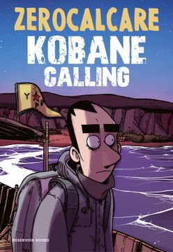 portada Kobane Calling