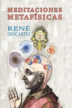 portada Meditaciones Metafísicas (in Spanish)