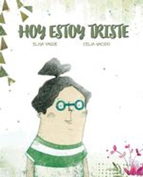 portada Hoy Estoy Triste (in Spanish)