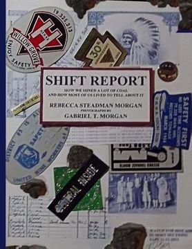 portada shift report