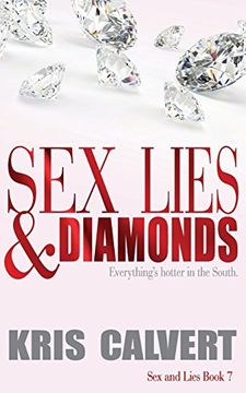 portada Sex, Lies & Diamonds: Volume 7 (Sex and Lies)