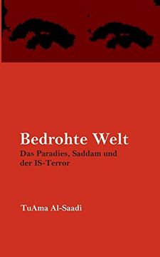 portada Bedrohte Welt (en Alemán)