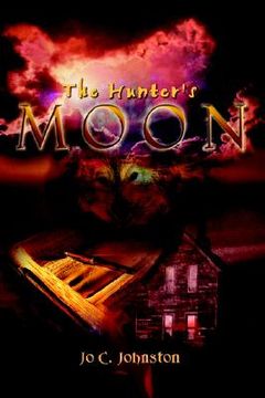 portada the hunter's moon (en Inglés)