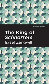 portada King of Schnorrers (en Inglés)