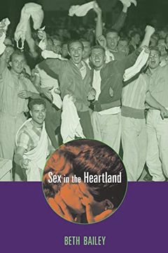 portada Sex in the Heartland (en Inglés)