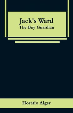 portada Jacks Ward (in English)