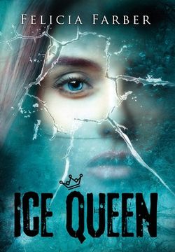 portada Ice Queen (en Inglés)