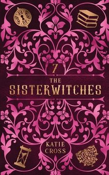 portada The Sisterwitches: Book 7