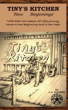 portada Tiny's Kitchen