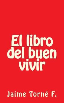 portada El libro del buen vivir (in Spanish)