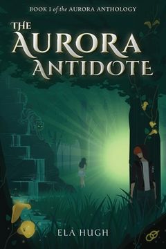 portada The Aurora Antidote