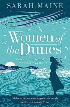 portada Women of the Dunes 