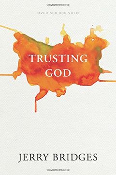 portada Trusting God (in English)