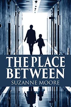 portada The Place Between (in English)