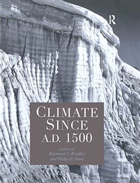 portada Climate Since AD 1500