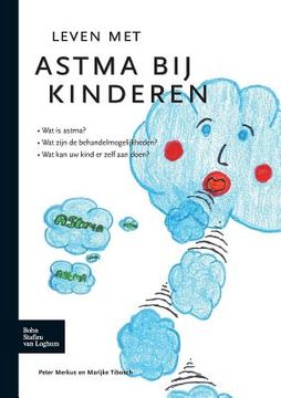 portada Leven Met Astma Bij Kinderen