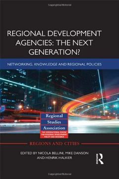 portada regional development agencies