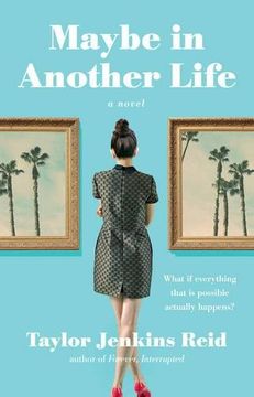 portada Maybe in Another Life: A Novel