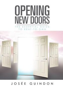 portada opening new doors