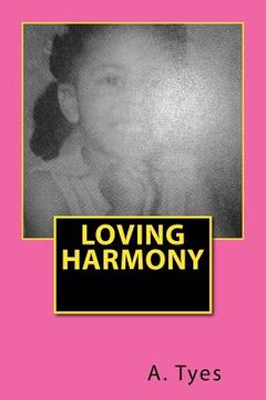 portada Loving Harmony (in English)