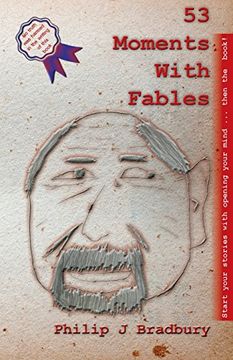 portada 53 Moments with Fables: Stories for Commuter Comfort