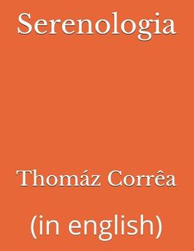portada Serenologia: (in english) (en Inglés)