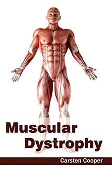 portada Muscular Dystrophy (en Inglés)
