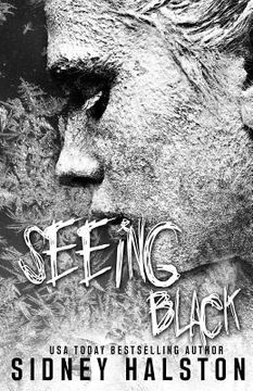 portada Seeing Black (en Inglés)